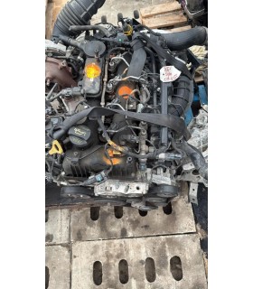 Kia Sorento II 2.2 CRDI 4WD 4X4 Silnik Kompletny/Skrzynia biegów Automatyczna
