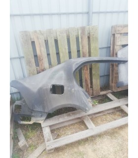 SKODA SUPERB II HB POSZYCIE BŁOTNIK PRAWY TYŁ
