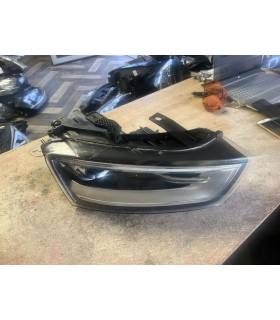 AUDI Q3 LAMPA PRAWA PRZÓD EUROPA 8U0941006