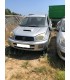 TOYOTA RAV 4 PODUSZKA KIEROWCY+PODUSZKA PASAŻERA EUROPA 2001-2004