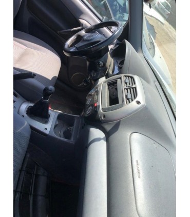 TOYOTA RAV 4 PODUSZKA KIEROWCY+PODUSZKA PASAŻERA EUROPA 2001-2004