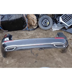MERCEDES E KLASA W213 ZDERZAK TYŁ