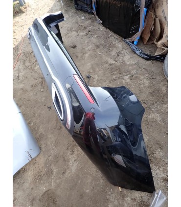 MERCEDES E KLASA W213 ZDERZAK TYŁ