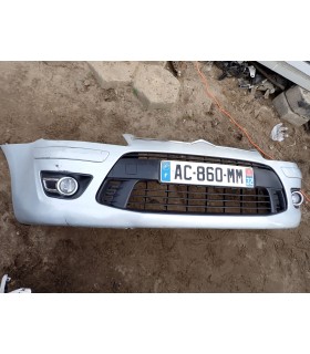 CITROEN C4 I LIFT ZDERZAK PRZÓD