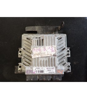 RENAULT MEGANE II SCENIC II 1.5 DCI MODUŁ STEROWNIK KOMPUTER SILNIKA 8200542288 S122326107A