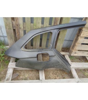 SKODA SUPERB III KOMBI POSZYCIE BŁOTNIK PRAWY TYŁ