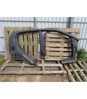 VW UP CITIGO MI POSZYCIE SŁUPEK PRÓG PRAWY PRZÓD