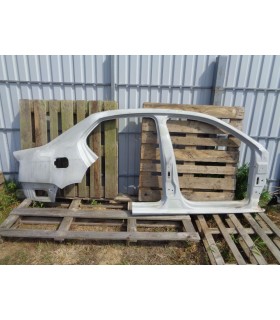 VW JETTA 1K5 POSZYCIE SŁUPEK PRÓG PRAWY PRZÓD 05-10