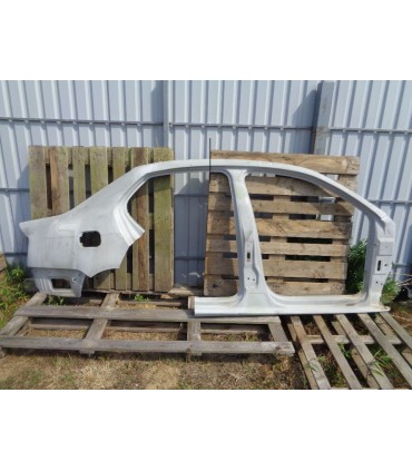 VW JETTA 1K5 POSZYCIE SŁUPEK PRÓG PRAWY PRZÓD 05-10