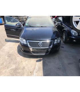 VW PASSAT B6  2.0 170KM WENTYLATOR NAGRZEWNICY