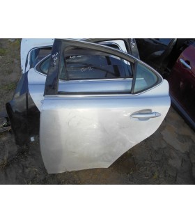 LEXUS IS220 DRZWI LEWY TYŁ KPL.