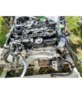 BMW 1 F20 2.0D 150KM B47 B47D20A 1S51 SPRZĘGŁO HYDROKINETYCZNE