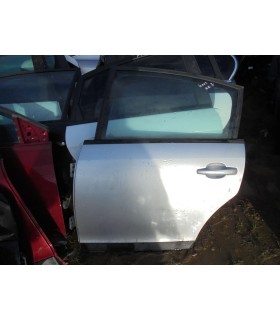CITROEN C4 DRZWI LEWY TYŁ EUROPA