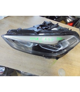 BMW 1 F40 LAMPA LEWY PRZÓD EUROPA
