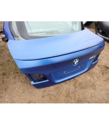 BMW SERIA 5 M5 F10 KLAPA BAGAŻNIKA SEDAN
