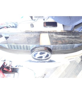 HYUNDAI IX35 GRILL