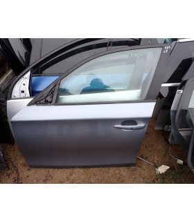 BMW 1 E87 DRZWI LEWY PRZÓD 5D