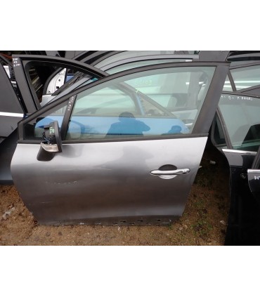 RENAULT CLIO IV LUSTERKO LEWE EUROPA