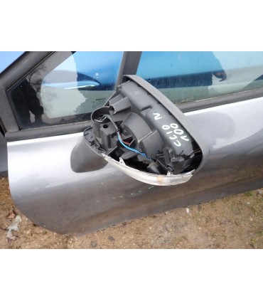 RENAULT CLIO IV LUSTERKO LEWE EUROPA