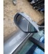 RENAULT CLIO IV LUSTERKO LEWE EUROPA