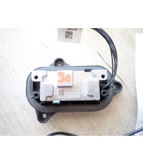 SEAT IBIZA V VW TIGUAN MODUŁ LED PRZETWORNICA 7PP941597C