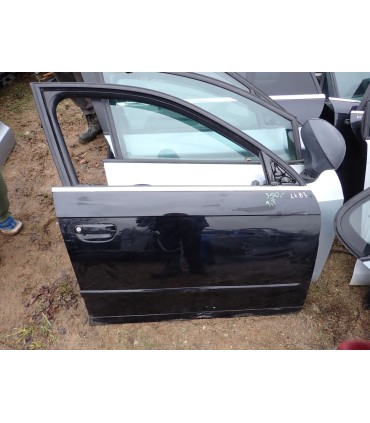 AUDI A4 B7 DRZWI PRAWY PRZÓD