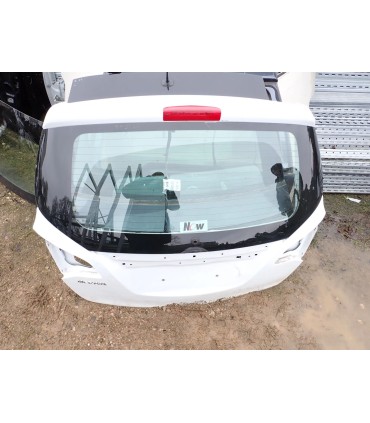 OPEL MERIVA B KLAPA BAGAŻNIKA