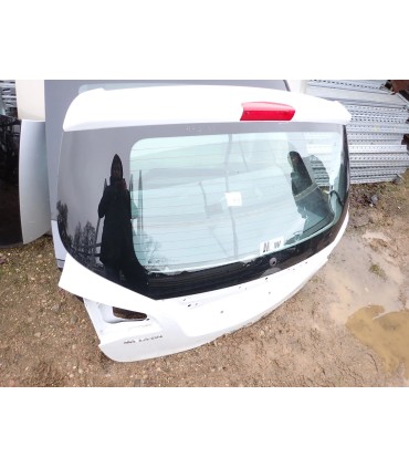 OPEL MERIVA B KLAPA BAGAŻNIKA