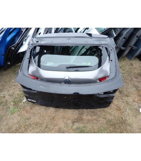 OPEL ASTRA K HB KLAPA BAGAŻNIKA