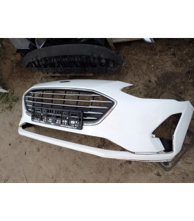 FORD FOCUS MK4 ZDERZAK PRZÓD