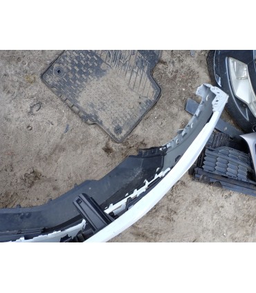 SKODA KAROQ LIFT ZDERZAK PRZÓD