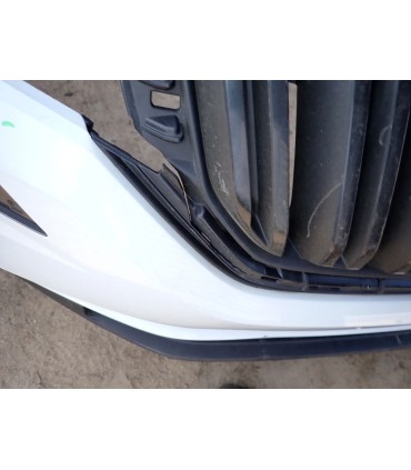 SKODA KAROQ LIFT ZDERZAK PRZÓD