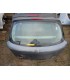 PEUGEOT 207 KLAPA BAGAŻNIKA TYŁ