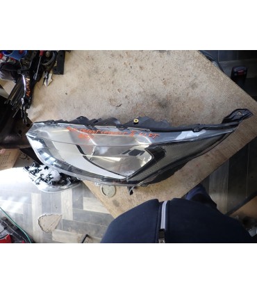 FORD TRANSIT CONNECT II LIFT LAMPA PRZEDNIA LEWA