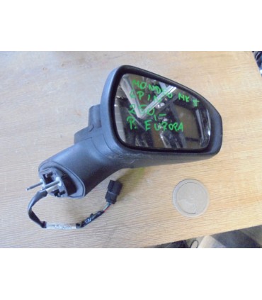 FORD MONDEO MK5 LUSTERKO PRAWE EUROPA 6 PIN