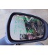 FORD MONDEO MK5 LUSTERKO PRAWE EUROPA 6 PIN