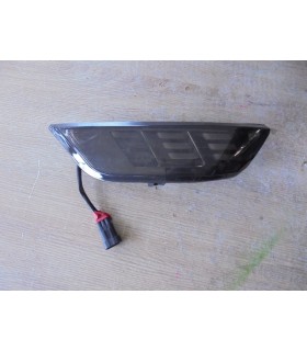 FORD MUSTANG LAMPA LEWA LED TYŁ EUROPA