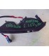 FORD MUSTANG LAMPA LEWA LED TYŁ EUROPA