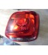 VW POLO 6R LAMPA PRAWA TYL EUROPA