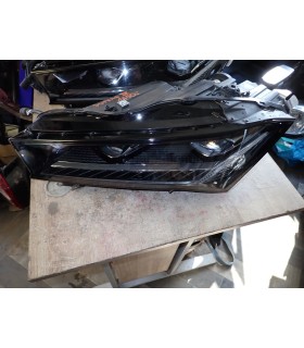 SKODA SUPERB IV LAMPA PRZEDNI LEWA 3P1.941.015.A