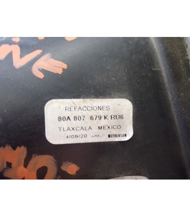 Peugeot Fiat Citroen Jumper ducato Boxer lampa przód EUROPA