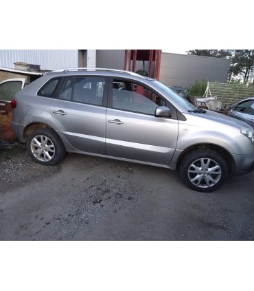 RENAULT KOLEOS 2.0 DCI LISTWA WTRYSKOWA