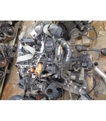 VW SKODA SEAT ZAWÓR EGR + CHŁODNICA SPALIN 1.2 TDI CFW