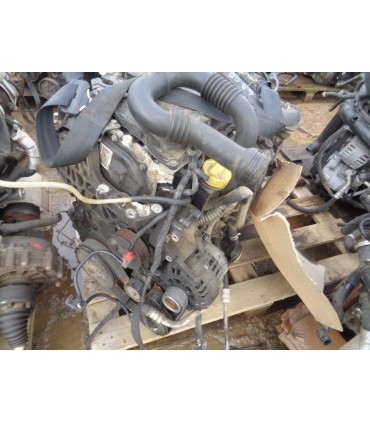 RENAULT TRAFIC II VIVARO ALTERNATOR 2.0 DCI M9R