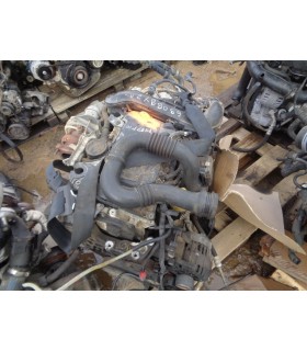 RENAULT TRAFIC II VIVARO TURBINA 2.0 DCI M9R