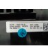CITROEN C4 II B7 PANEL KLIMATYZACJI 9666027477