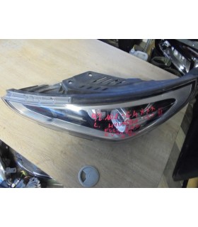 HYUNDAI i30 III FULL LED LAMPA LEWY PRZÓD EUROPA