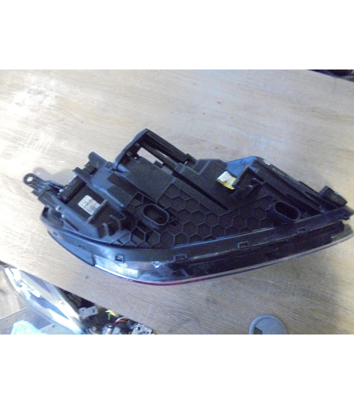 HYUNDAI i30 III FULL LED LAMPA LEWY PRZÓD EUROPA