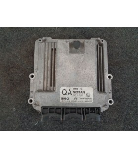RENAULT KOLEOS 2.0 DCI STEROWNIK KOMPUTER SILNIKA 23710-JY08D