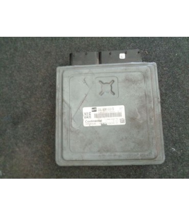 SEAT IBIZA KOMPUTER STEROWNIK SILNIKA 03L906023S